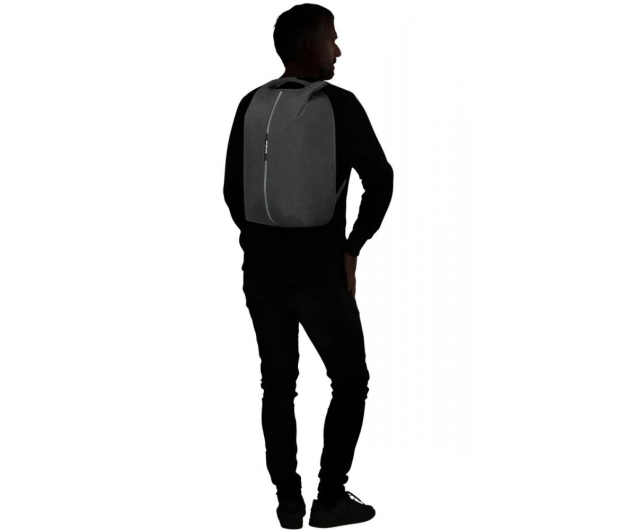 Samsonite Securipak 15.6" grafitowy - 654391 - zdjęcie 7